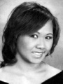 Ali Lee: class of 2012, Grant Union High School, Sacramento, CA.